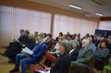 Jubileuszowy wykład prof. Mariusza Dubaja, absolwenta I LO
